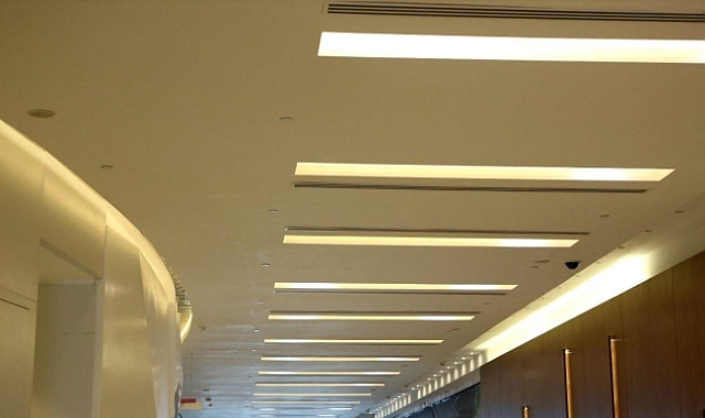 Alüminyum LED Profiller ve Dekoratif LED Aydınlatma Amaçları Nelerdir?