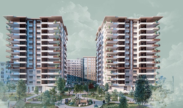 ASCE GYO'nun Halka Arz Talep Sonuçları Açıklandı