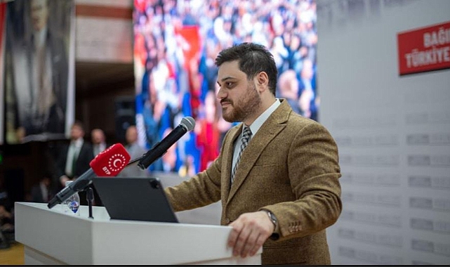 BTP’nin yaz gençlik kampı Bolu’da düzenleniyor