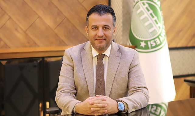 Çarşamba'ya Sağlık Merkezi Müjdesi