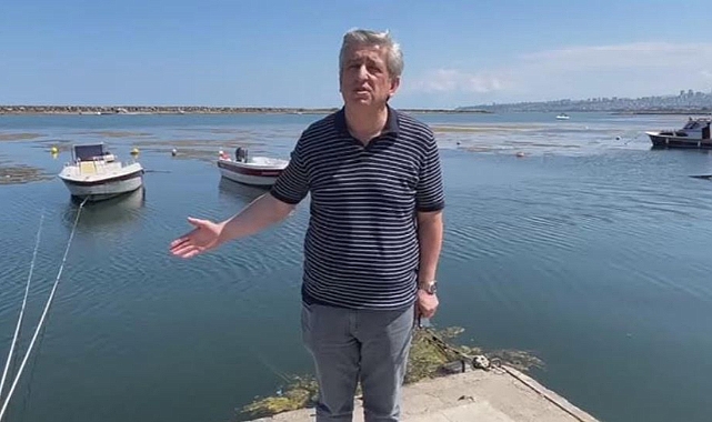 CHP'li Çan'dan başkan Demir'e Sert Tepki