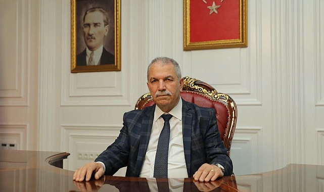DEMİRTAŞ 30 AĞUSTOS ZAFER’İNİ YAYIMLADIĞI MESAJLA KUTLADI