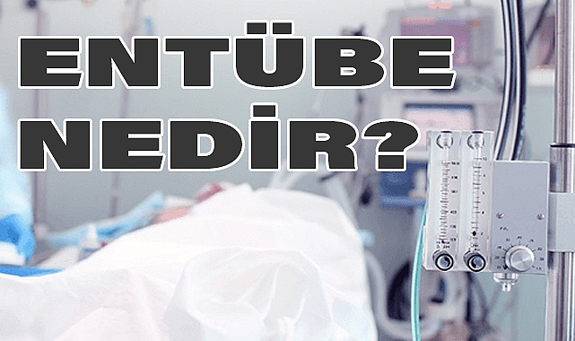Entübe Nedir?