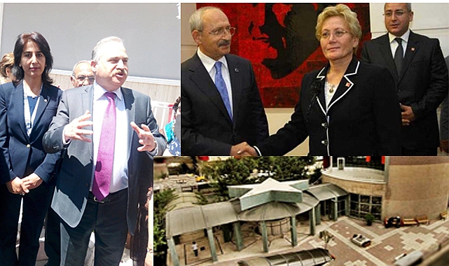 Gazeteci Alptekin Aydoğan, CHP İçinde Öne Çıkan Tarikat Örgütlenmesini Açıkladı