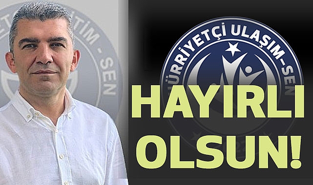 Havacılık Sendikası Hürriyetçi Ulaşım-Sen İle Birleşiyor