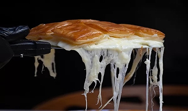 Hızlı ve Güvenilir Toptan Börek Tedarikçiniz