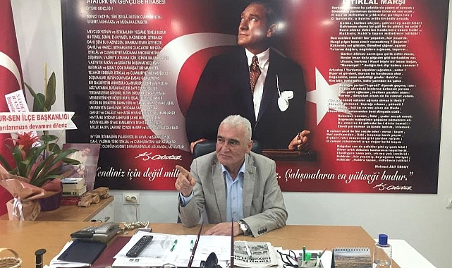 İKDİDAR EMEKLİLERİ UNUTTUĞU GİBİ FINDIK ÜRETİCİSİNİDE UNUTTU