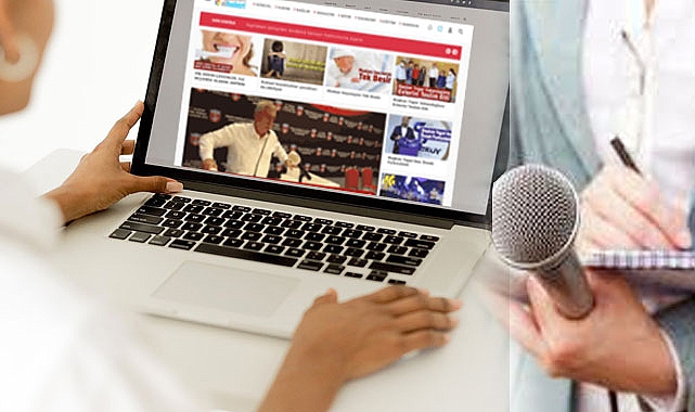 Kadın Perspektifinden Haberlerle Modern Dünyayı Değerlendirin