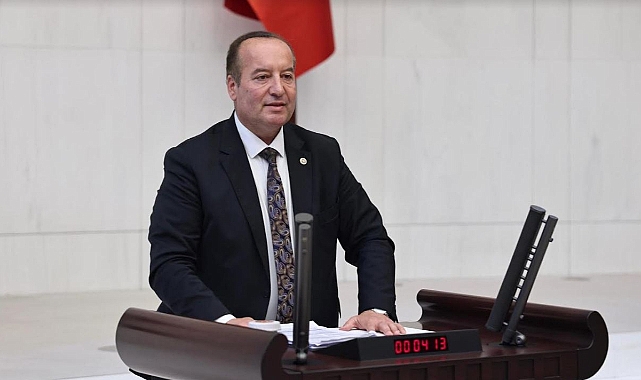 KIRMIZI ALARM VEREN ANADOLU BASINI İÇİN TBMM’DE ÖNEMLİ ADIM