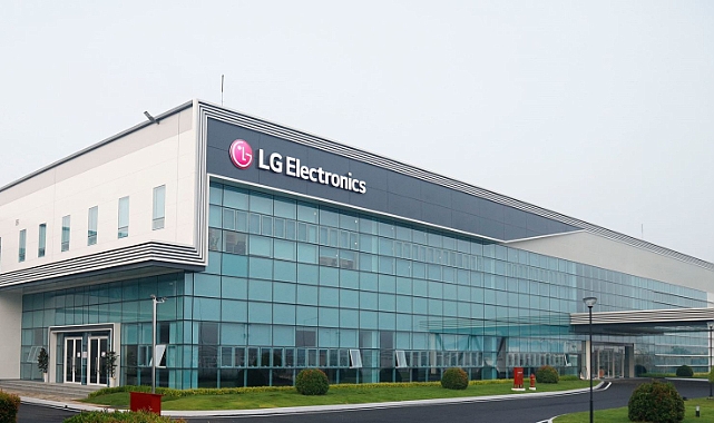 LG ,Endonezya'da Ar-Ge Şubesi Kuruyor