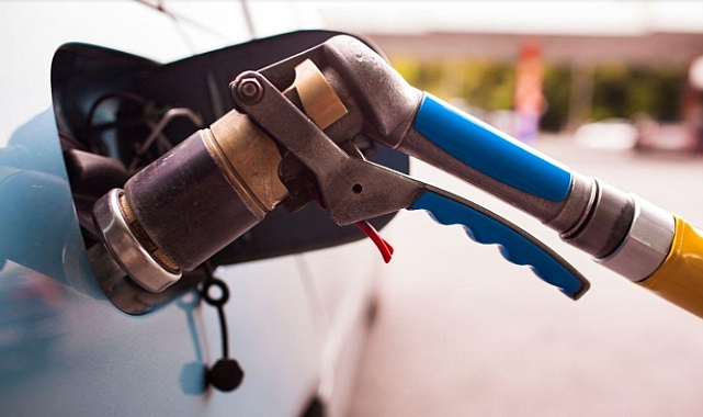 LPG Dispenser ve Vakum Pompaları