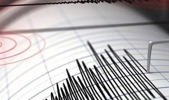 MALATYA'DA 5,3 BÜYÜKLÜĞÜNDE DEPREM