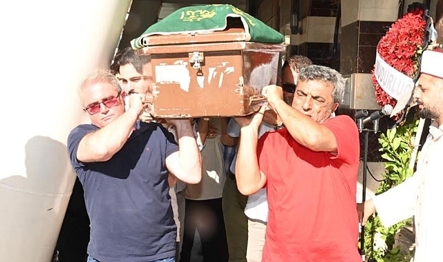 Manisa'da Orhan Ailesinin Acı Günü