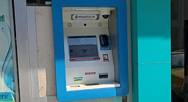 MASKİ MATİK ile Vatandaşlara İşlem Kolaylığı