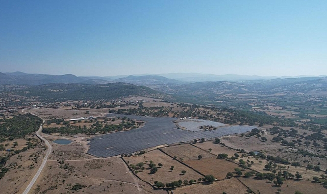 MASKİ, Seyitli'de 146 Milyonluk Dev Güneş Enerjisi Yatırımını Tamamlamak Üzere