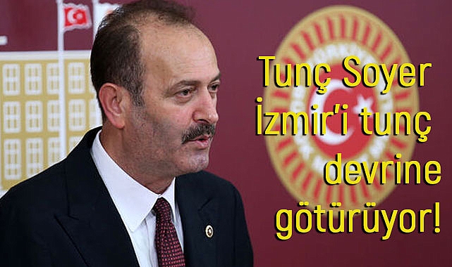 MHP'den İzmir'de Yaşanan Grev Hadisesine İlişkin Açıklama