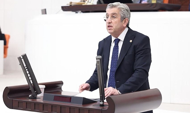 Murat Çan Kimdir?