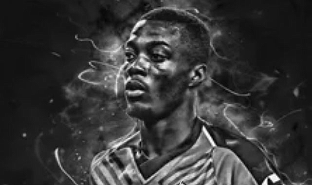 Nicolas Pepe kimdir?