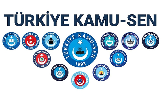 Önder Kahveci, Milyonların Gür Sesi Olmaya Devam Edeceğiz