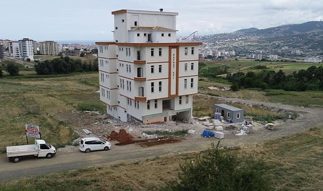 ŞEFKAT EVİ KİMSESİZLERİN İLKADIM’DA YUVASI OLACAK