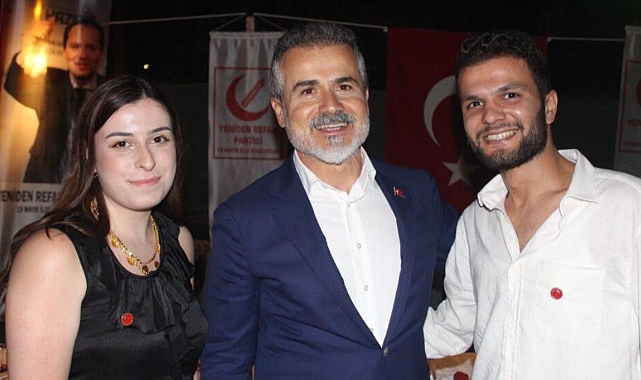 Suat Kılıç: Yeniden Refah Rüzgarı Esiyor