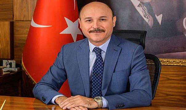 Talip Geylan'dan 30 Ağustos Zafer Bayramı Mesajı