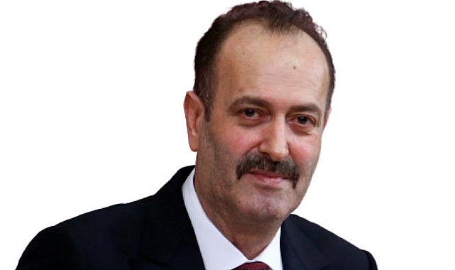 Tamer Osmanağaoğlu, MHP Bornova İlçe Başkanlığı Olağan Kongresinde Konuştu