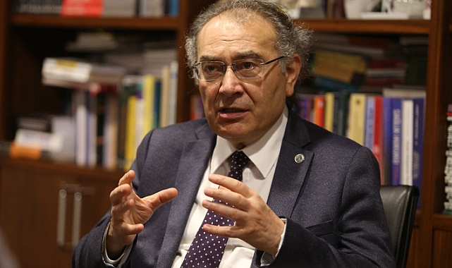 Tarhan: Toplumsal cinsiyet ve biyolojik cinsiyet ayrı kavramlar
