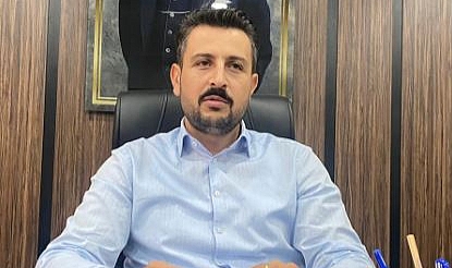 TES-İŞ Samsun'da Emrah Baylan Dönemi