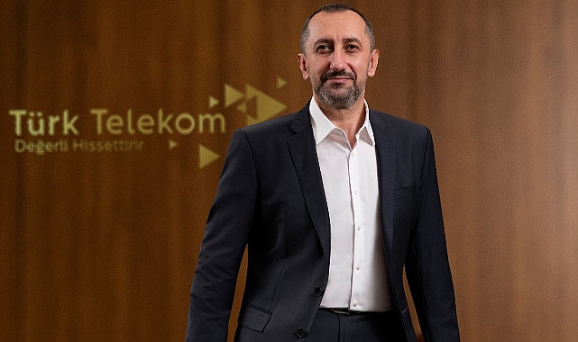Türk Telekom, İlk Yarıda 7 Milyar TL'lik Yatırım Gerçekleştirdi