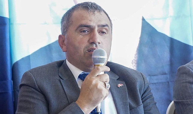 Ülkücü Neferlerin Dostluk ve Kardeşlik Programı