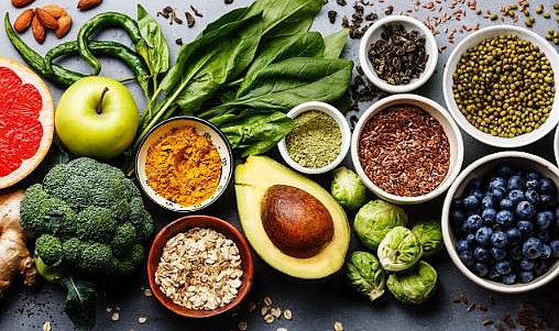Vitamin nedir, Vitaminler Ne İşe Yarar