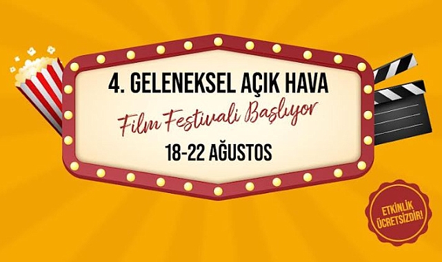 Yazın En Havalı Etkinliği Samsun Bulvar AVM'de Sizi Bekliyor!