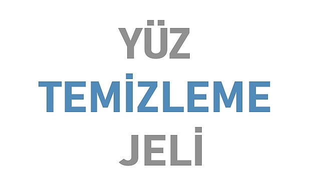 Yüz Temizleme Jeli