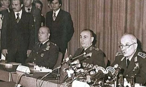 12 Eylül 1980 Darbesi: Türkiye'nin Siyasi ve Toplumsal Dönüşümü