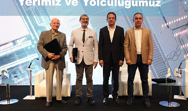21. TESİD Yenilikçilik ve Yaratıcılık Ödülleri Sahiplerini Buldu