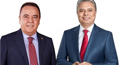Aday Adayı Muhittin Böcek, Ümit Uysal'a Göndermede Bulundu