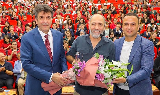 AHMET SULA FATSALI GENÇLERİN HAYATINA DOKUNDU