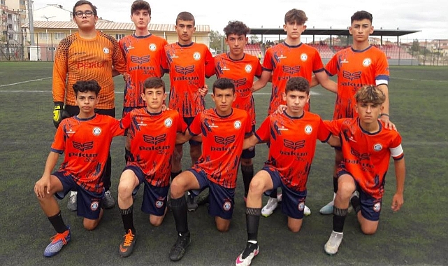 BAFRA MEVLANA SPOR TAKIMLARI KOPTU GİDİYOR!