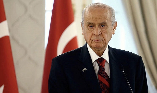 Bahçeli, Mevlid Kandili Dolayısıyla Mesaj Yayımladı