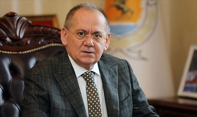 BAŞKAN DEMİR’İN 19 EYLÜL GAZİLER GÜNÜ MESAJI