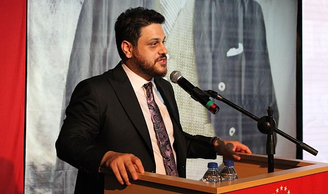 BTP Lideri Hüseyin Baş’tan yeni anayasa tepkisi