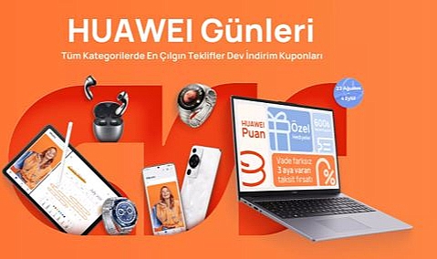 Büyüme için Bir Ortaklık: Türk Perakendeciliği ve Huawei Satış Noktası Sistemleri