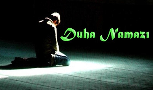 Duha Namazı Nedir?