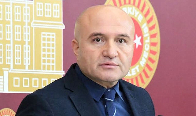 Erhan Usta'dan Cevdet Yılmaz'a Samsun soruları