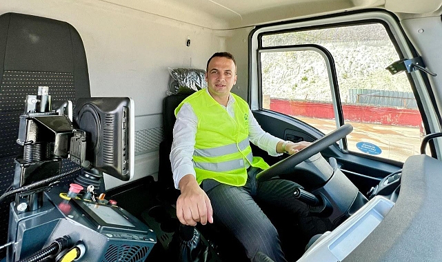 FATSA BELEDİYESİ İKİNCİ ÇAÇA’YI ALDI