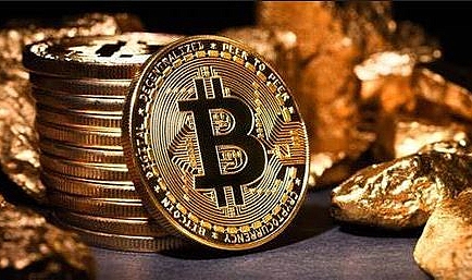 FED faizi sabit bıraktı, Bitcoin Geriledi