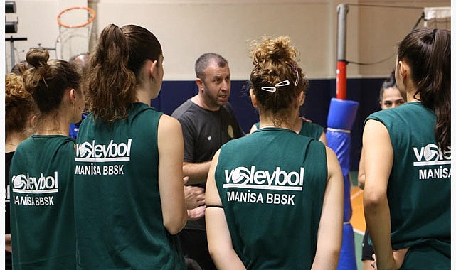 Filenin Sultanları Hazırlık Maçında Arkas Spor’u 3-1 Mağlup Etti
