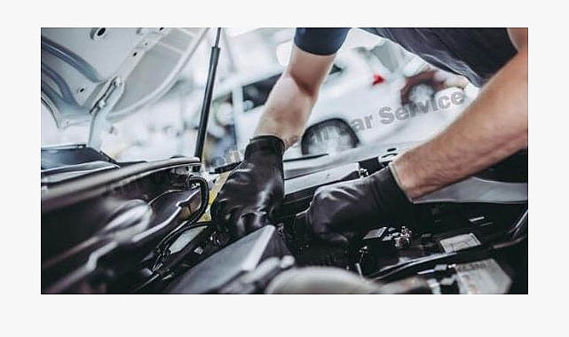 Gül Otomotiv BCS: Maltepe Oto Servisi'nin Güvencesi