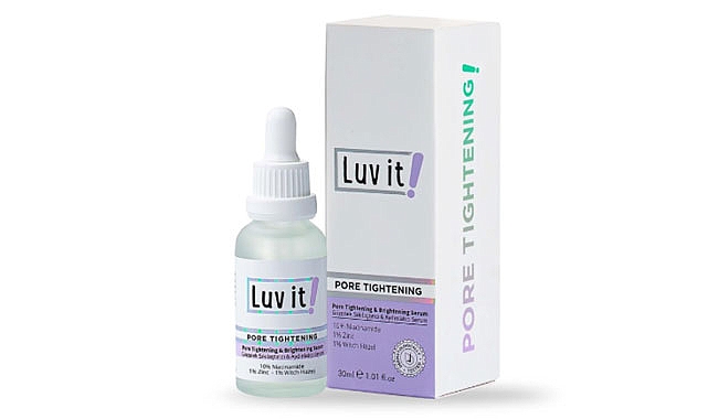 Hyaluronik Asit Serum